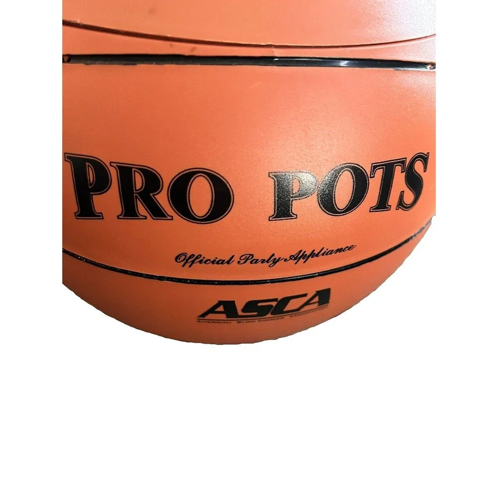 ASCA this basketball